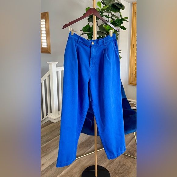 Big Bud Press Heritage Trousers Women’s Size L - Picture 11 of 12